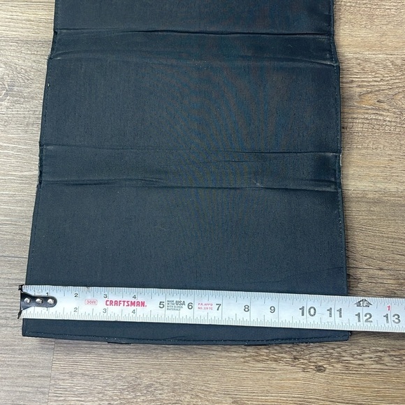 Miche Tiffany Black Jacquard Square Design Classic Shell- SHELL ONLY - Picture 6 of 7